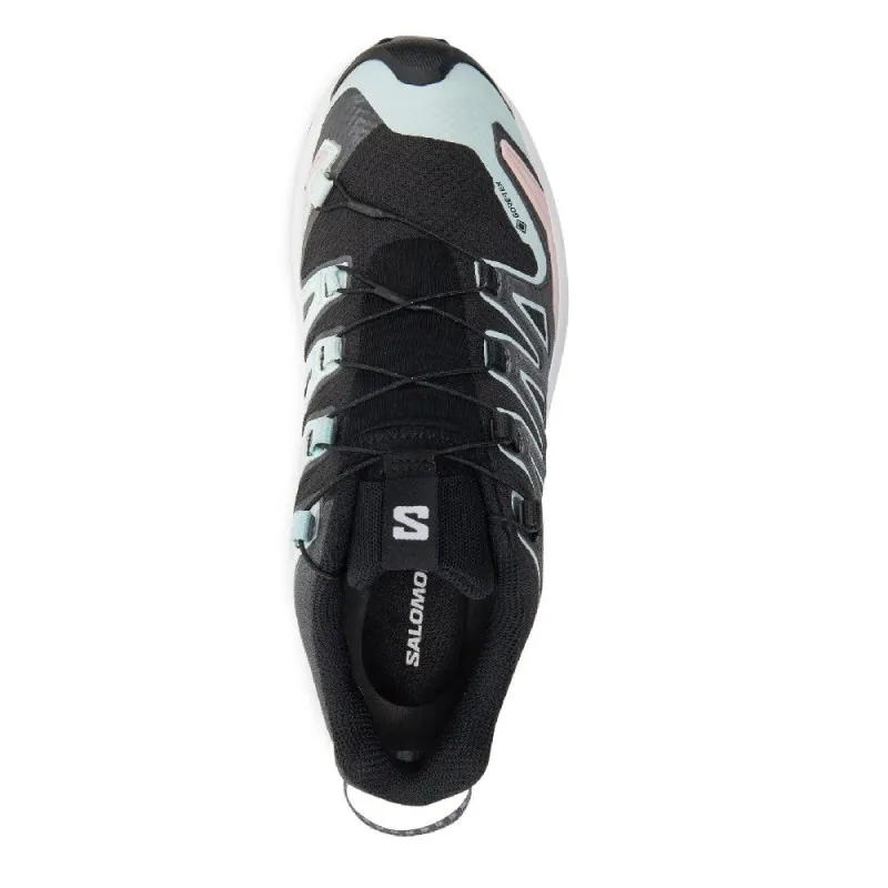 Botas Salomon XA PRO 3D V9 GTX  L47119100