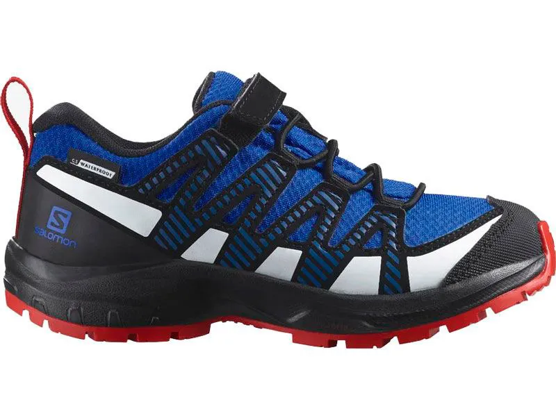 Botas salomon XA Pro V8 CSWP Kids