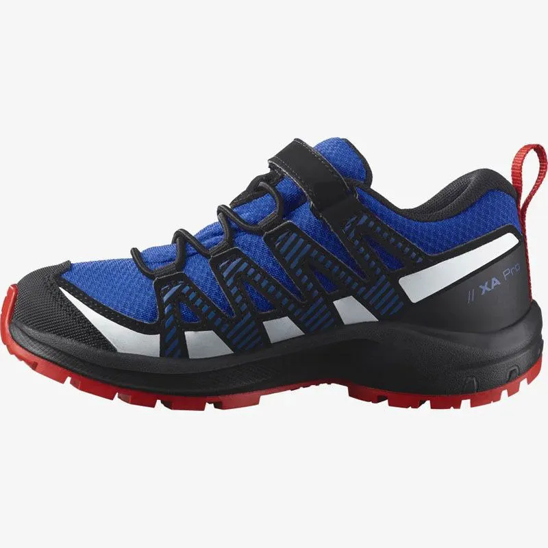 Botas salomon XA Pro V8 CSWP Kids