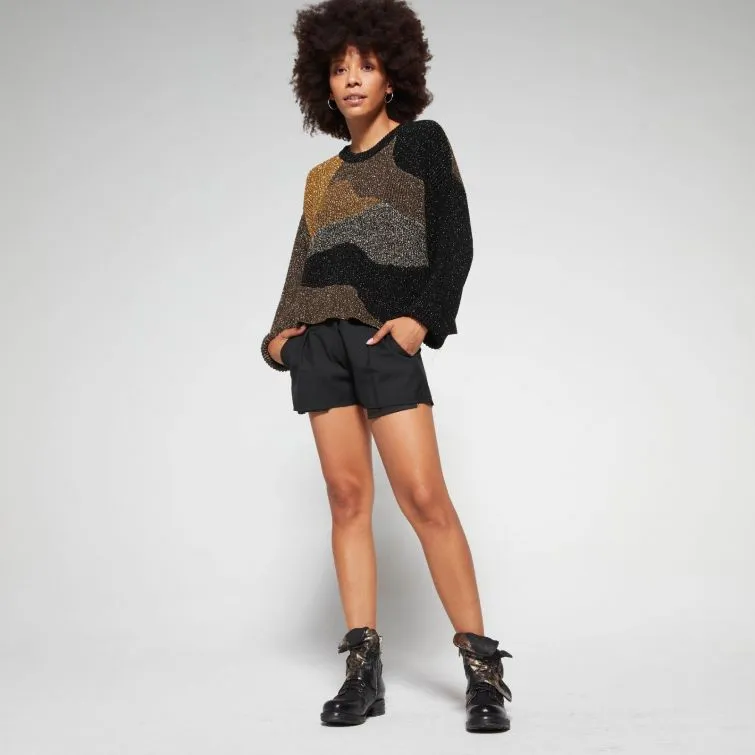 BOTAS SHARI