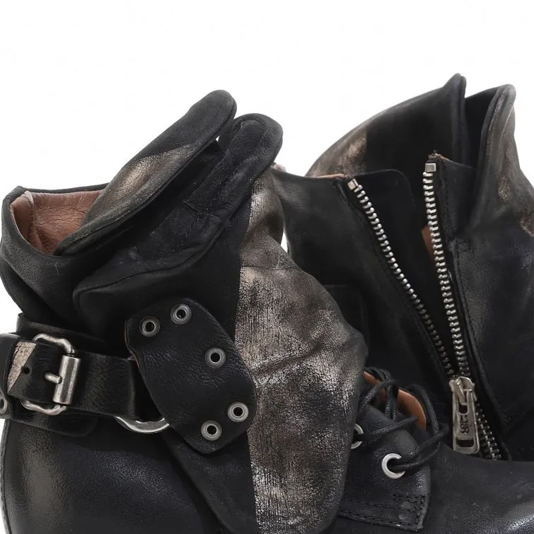 BOTAS SHARI