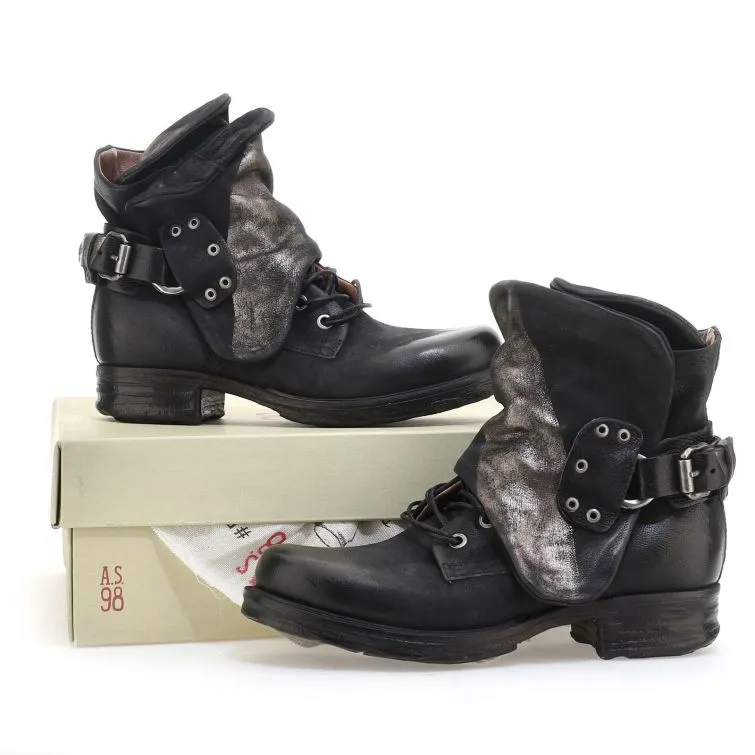 BOTAS SHARI