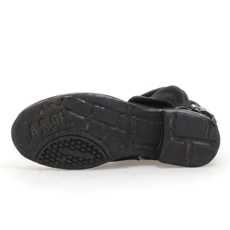 BOTAS SHARI