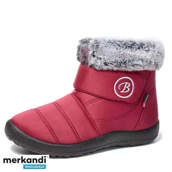 Botas Texa Warm