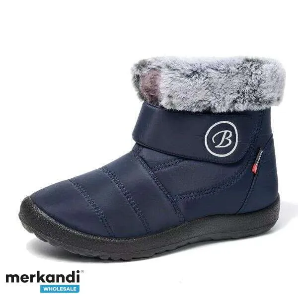 Botas Texa Warm