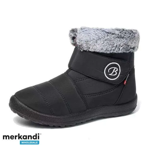 Botas Texa Warm