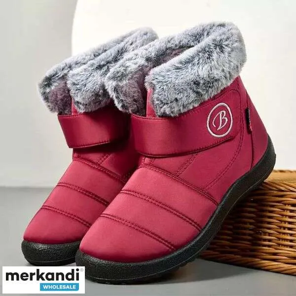 Botas Texa Warm