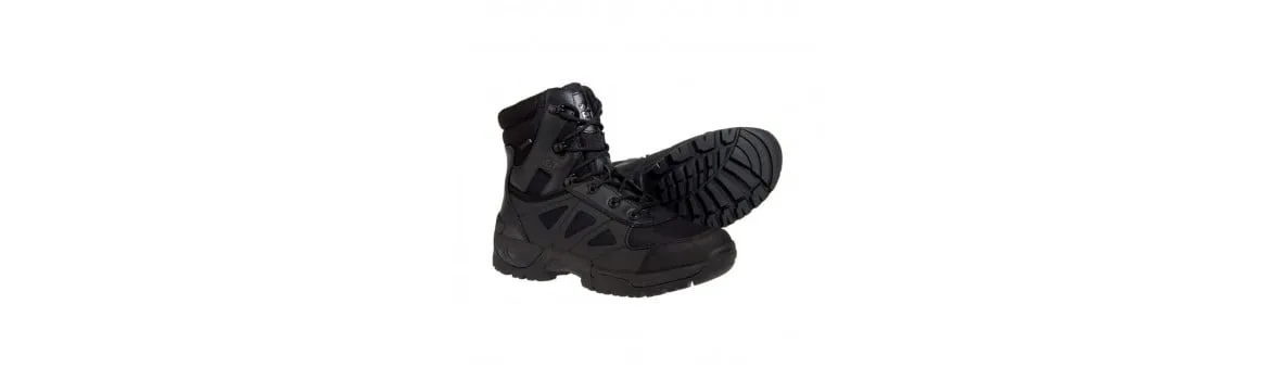 Botas Tácticas RTC Titan Waterproof