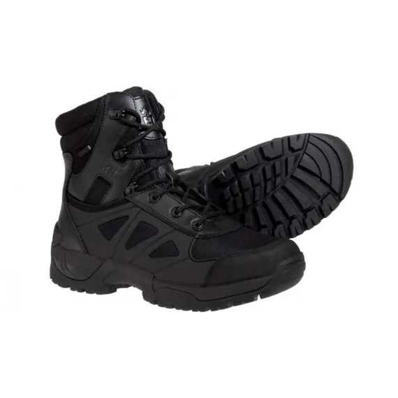 Botas Tácticas RTC Titan Waterproof