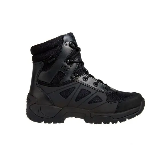 Botas Tácticas RTC Titan Waterproof