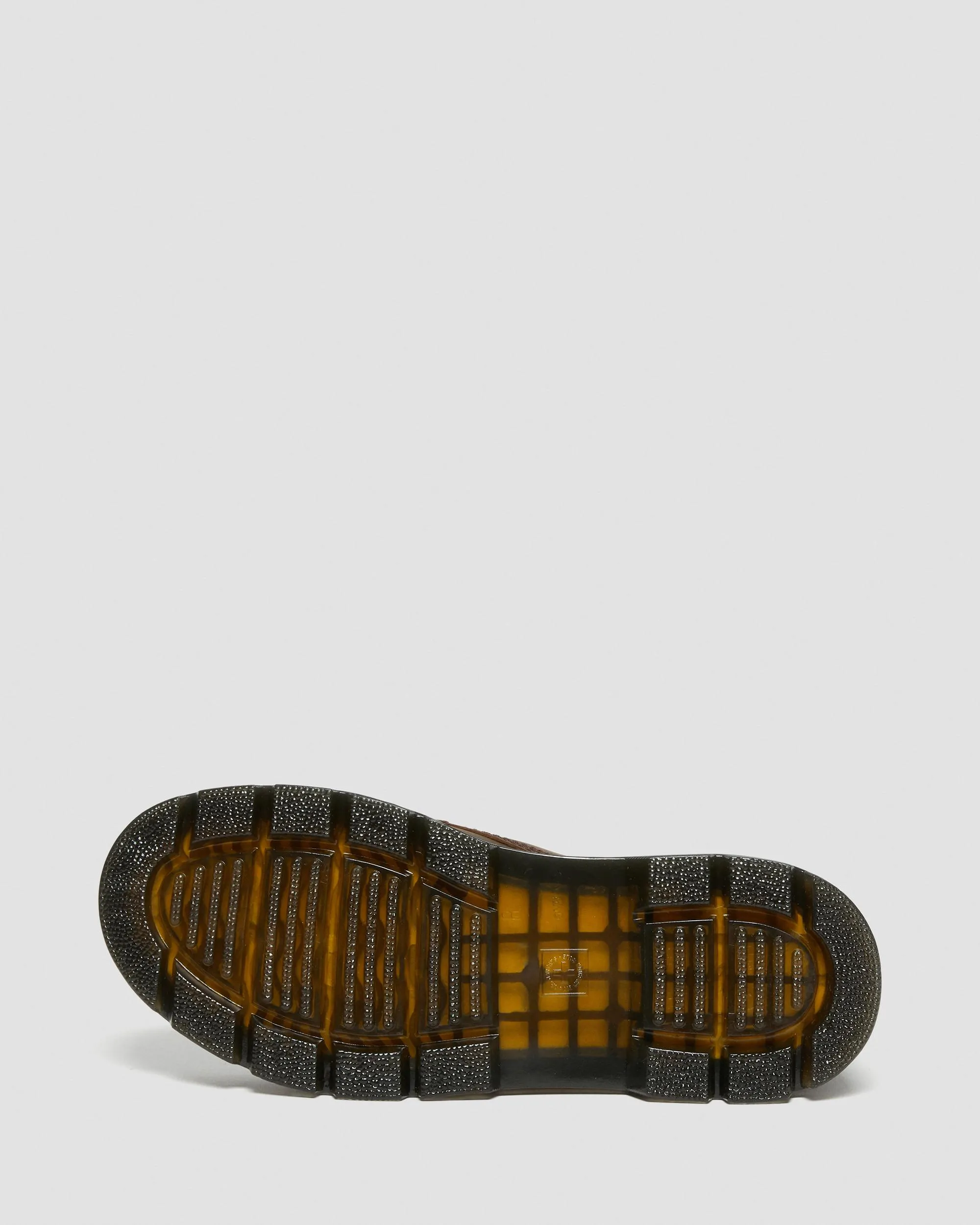 Botas Utilitarias Combs en piel Crazy Horse