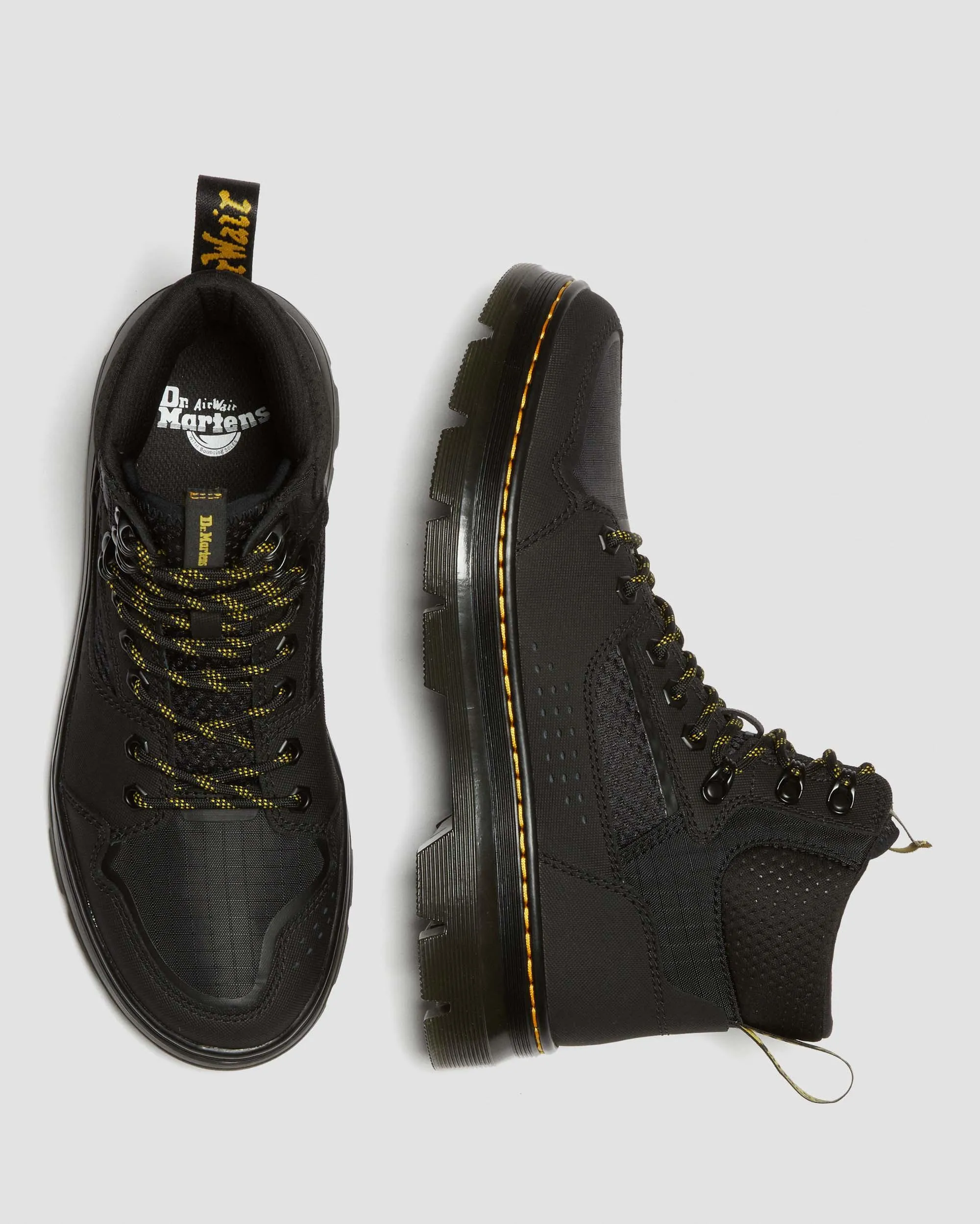 Botas utilitarias Rilla