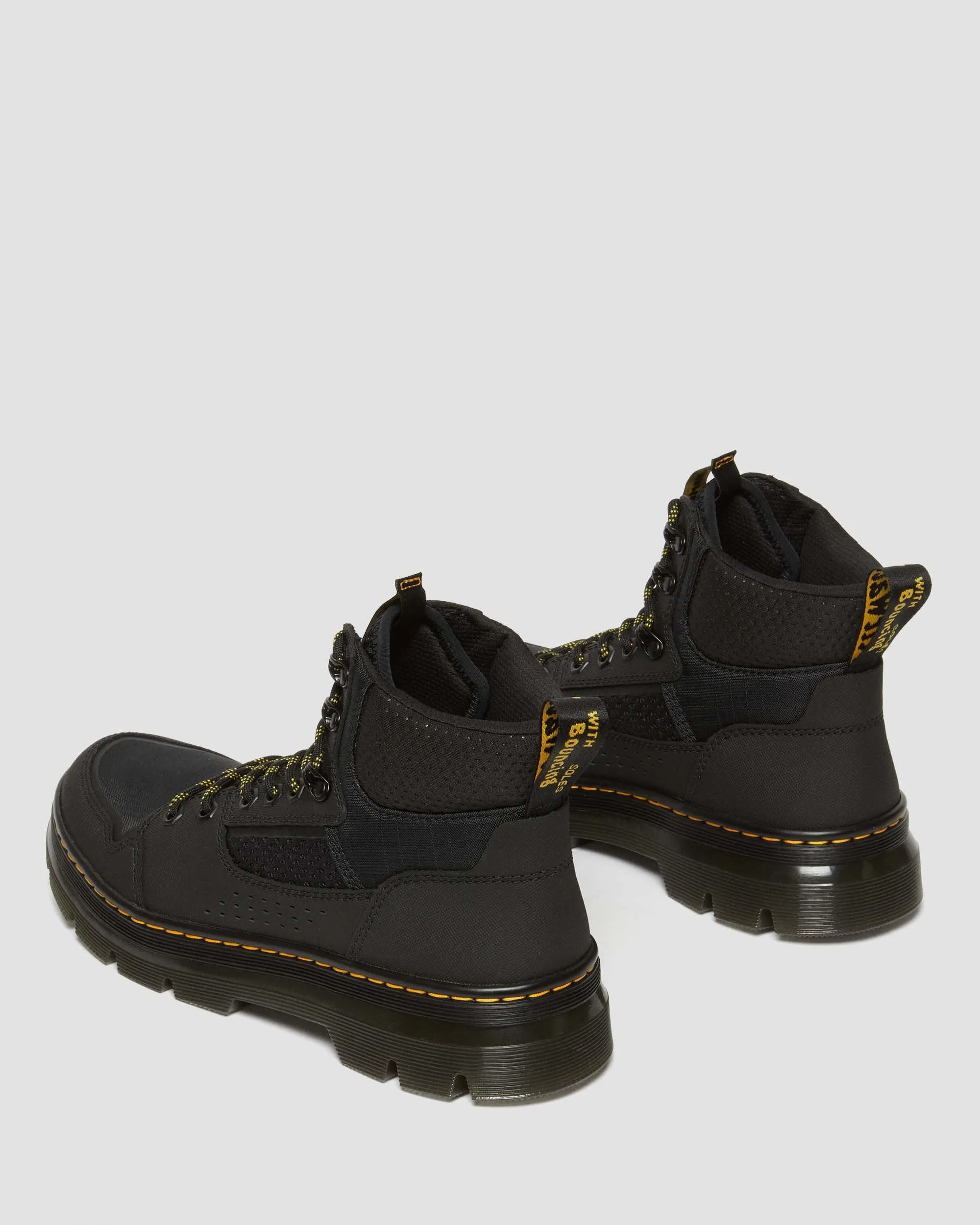 Botas utilitarias Rilla