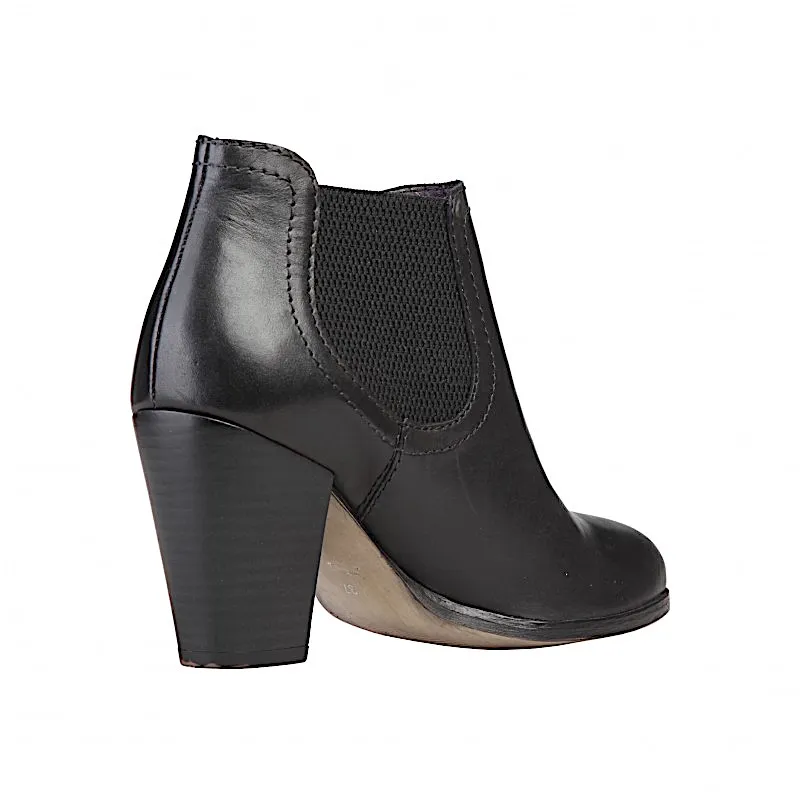 Botas Versace