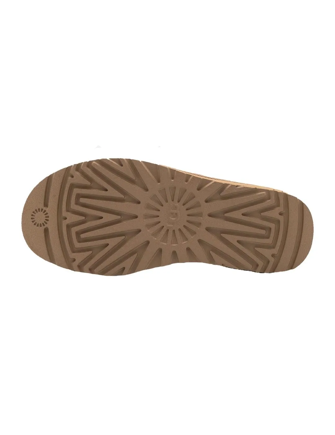 Botas W classic ultra mini platform UGG