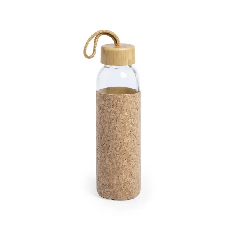 Botella personalizable de 500 ml. sostenible Trupak