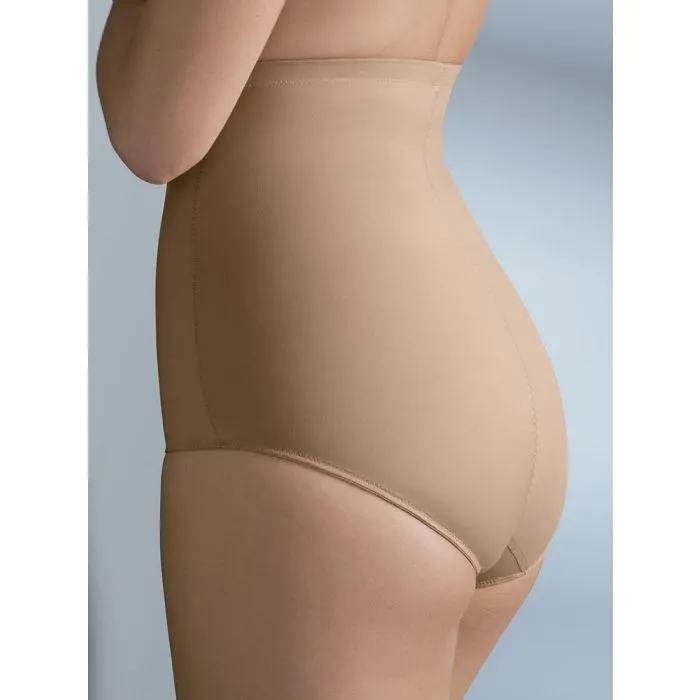 Braga faja alta Rosa Faia Twin Shaper Lucie 1783
