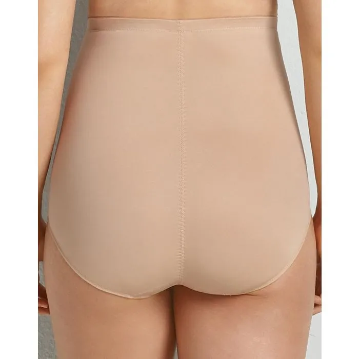 Braga faja alta Rosa Faia Twin Shaper Lucie 1783