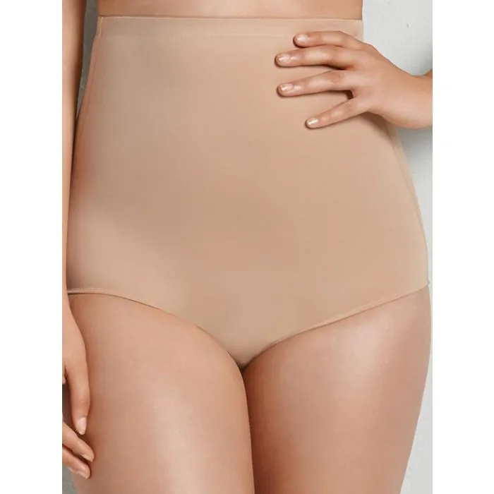 Braga faja alta Rosa Faia Twin Shaper Lucie 1783