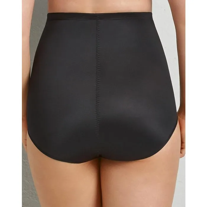 Braga faja alta Rosa Faia Twin Shaper Lucie 1783