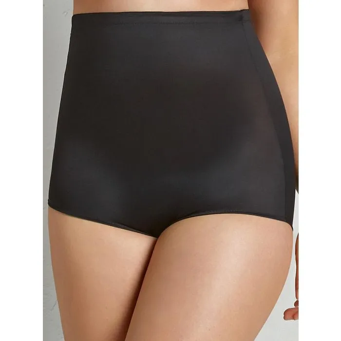 Braga faja alta Rosa Faia Twin Shaper Lucie 1783