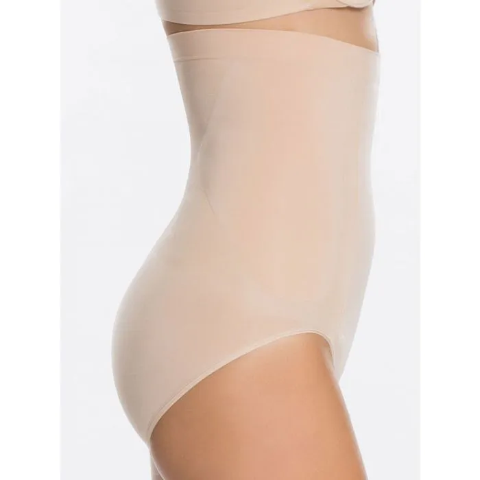 Braga faja alta Spanx On Core SS1815