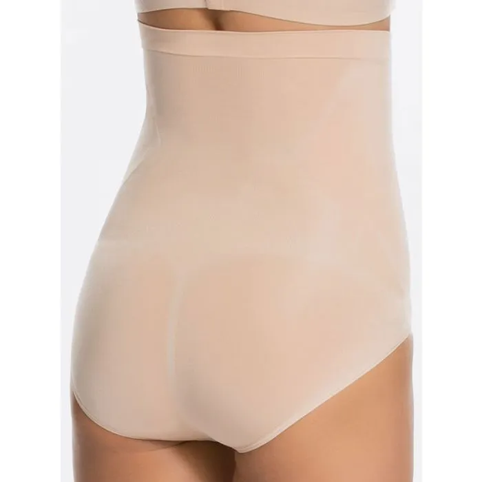 Braga faja alta Spanx On Core SS1815