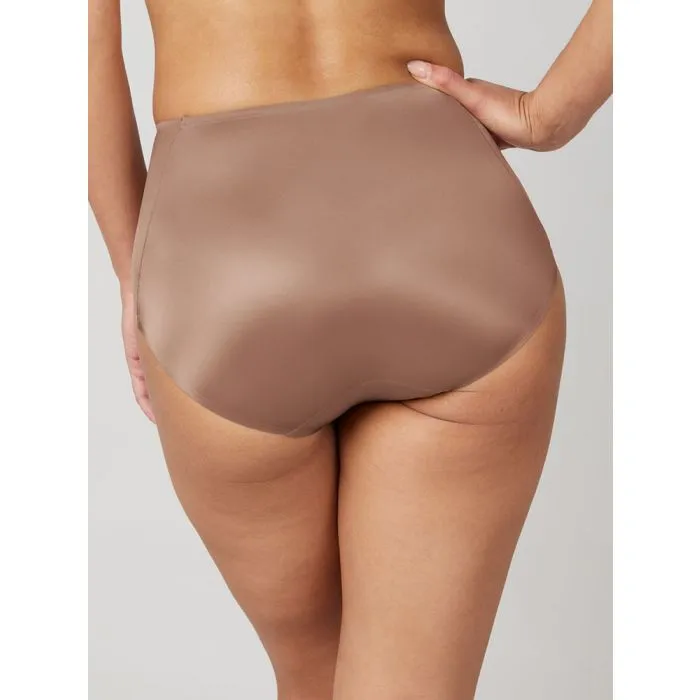 Braga faja Spanx Satin Shaping 40062R