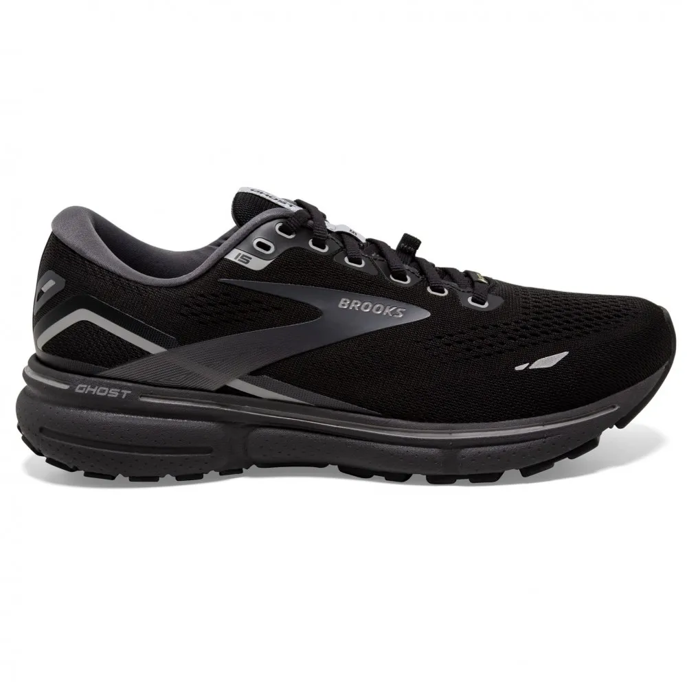 BROOKS GHOST 15 GTX HOMBRE