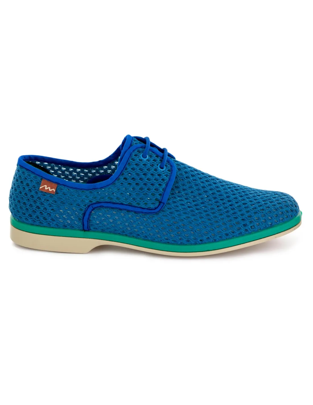 BY MAIANS, CALISTO REJILLA M1327, ZAPATO URBANO AñOS 40