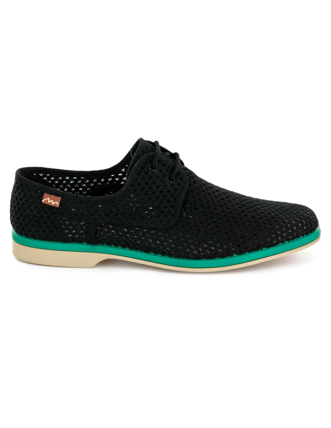 BY MAIANS, CALISTO REJILLA M1327, ZAPATO URBANO AñOS 40