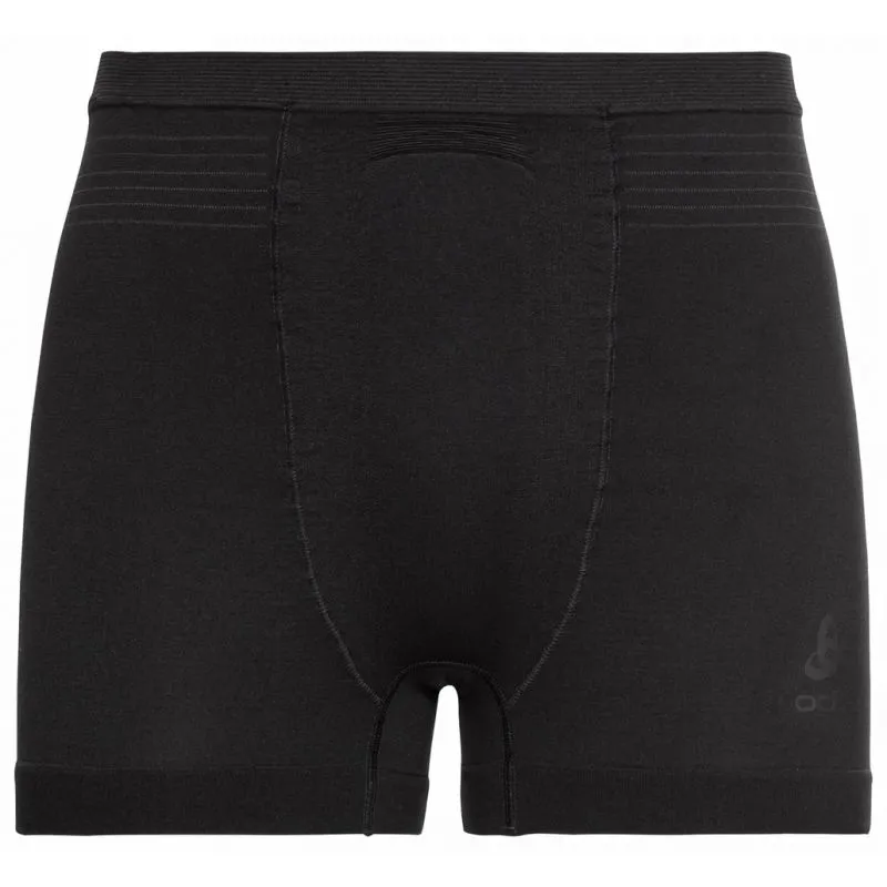 Bóxer multideporte para hombre Odlo Performance Light (Negro)