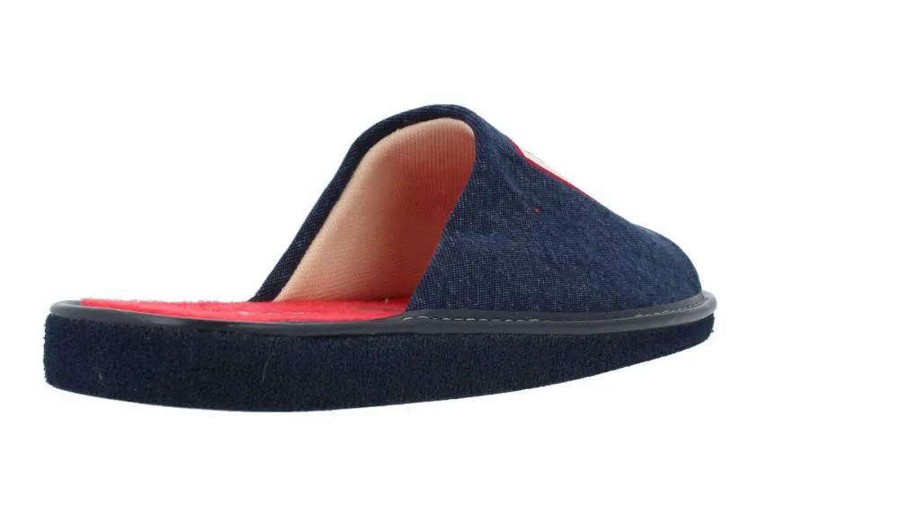 CABRERA  ZAPATILLAS DE CASA VERANO COCK