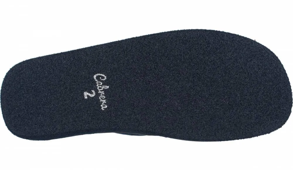 CABRERA  ZAPATILLAS DE CASA VERANO COCK