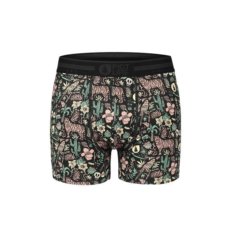Calecçon Picture Underwear (Cathay)