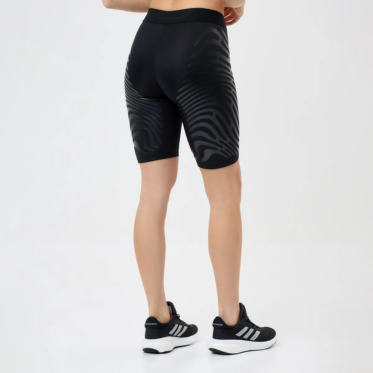 Calza Running adidas Adizero S Tgt Mujer