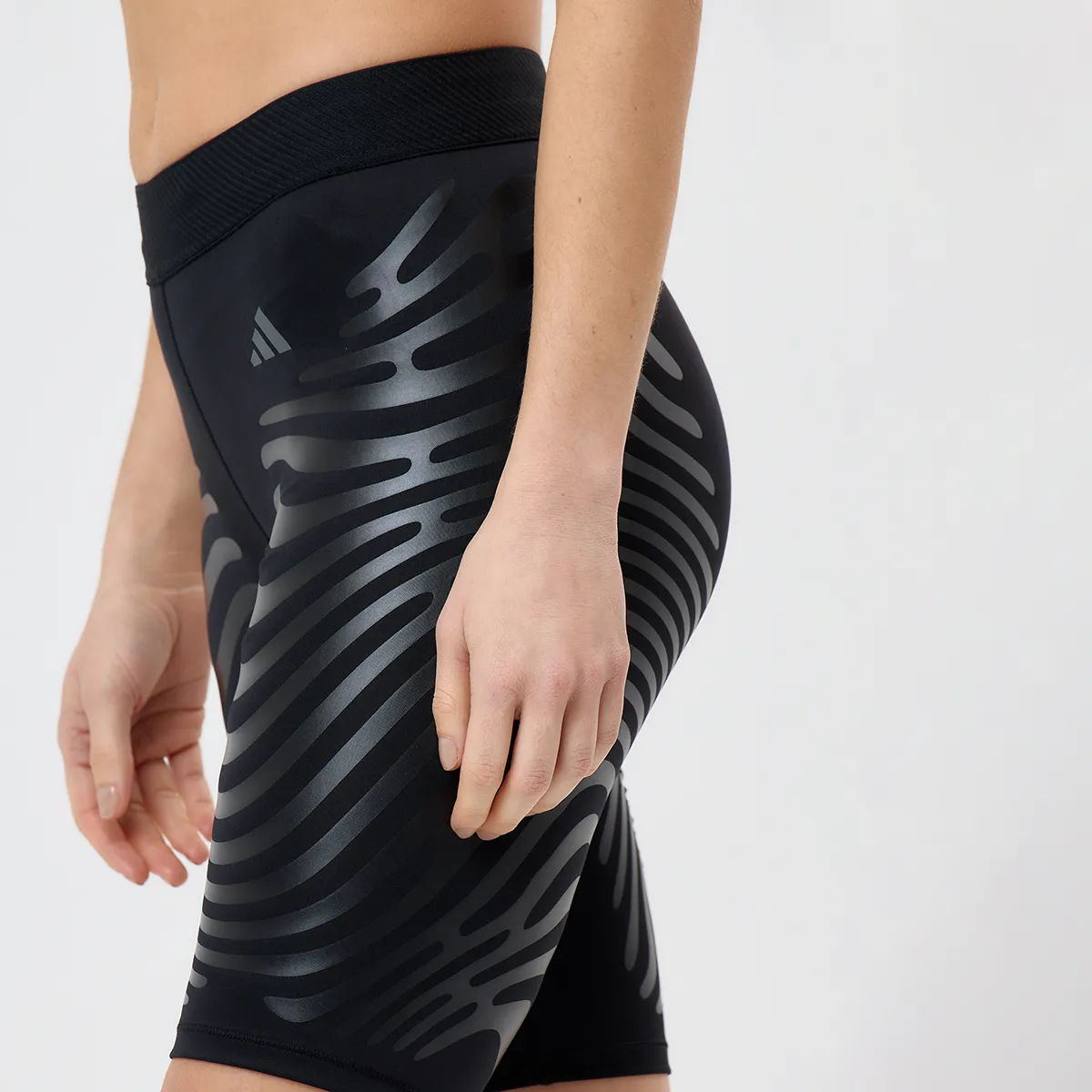 Calza Running adidas Adizero S Tgt Mujer