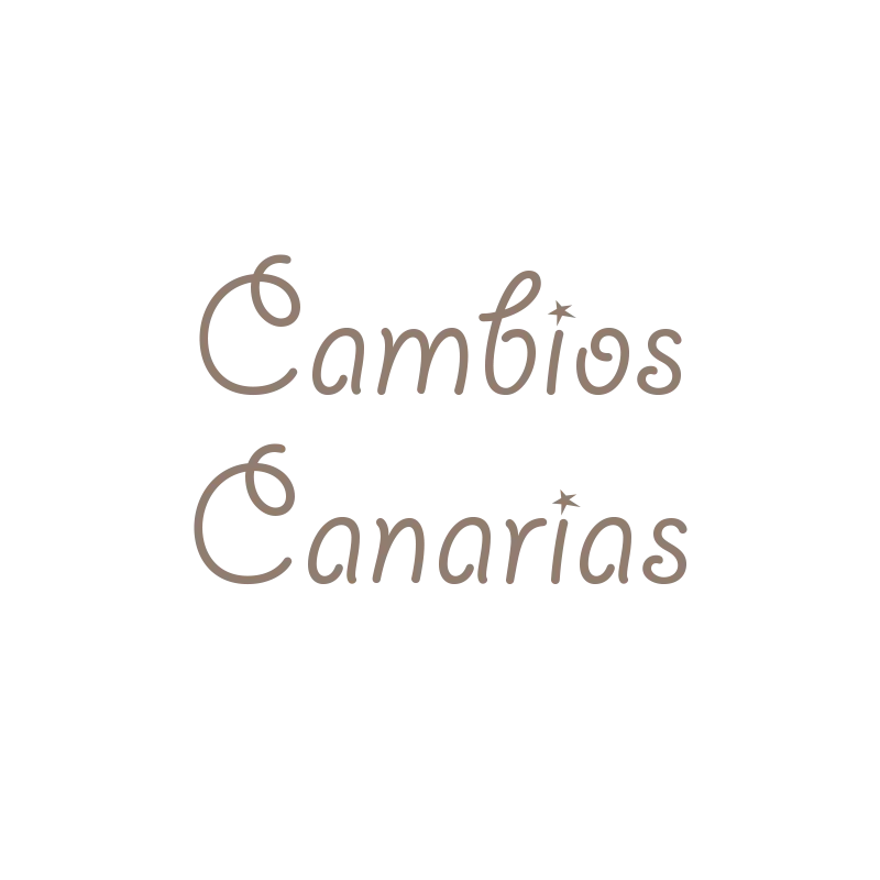 CAMBIO CANARIAS