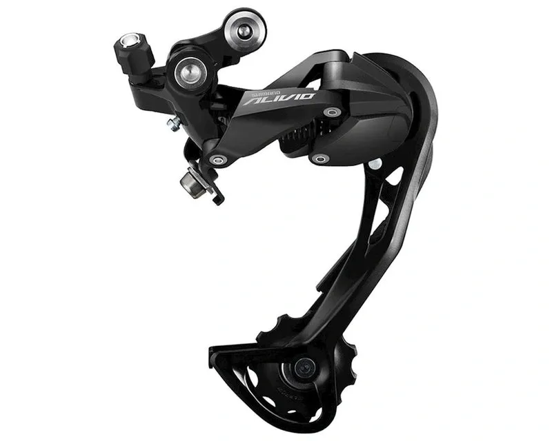 CAMBIO TRAS ALIVIO RDM3100 SGS 9V