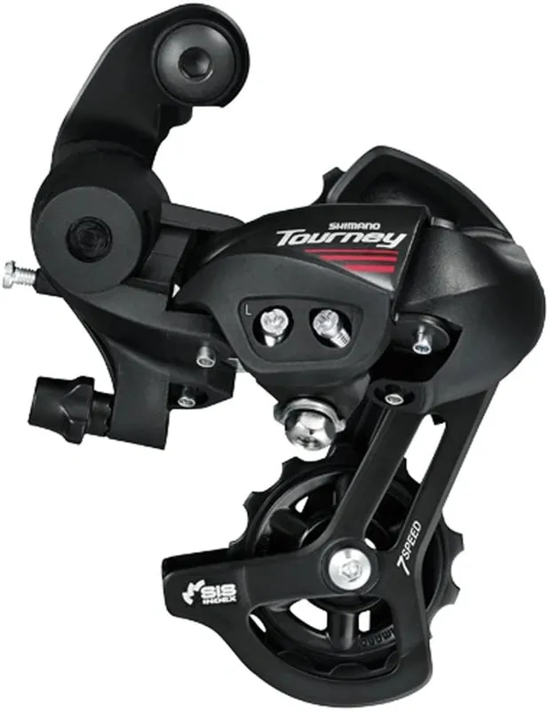 CAMBIO TRAS RDA070 SMART 7V DIR