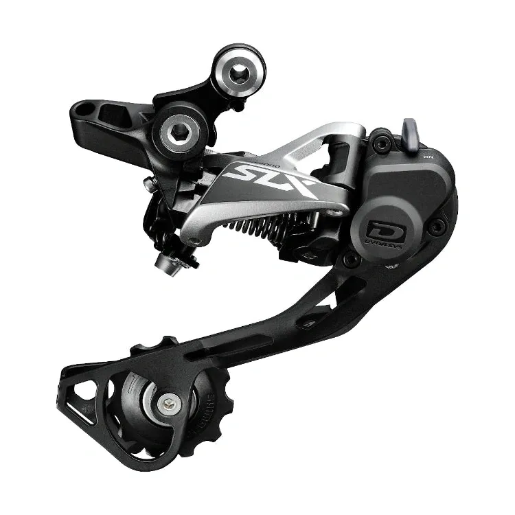 CAMBIO TRAS SLX RDM7000 SGS 10V