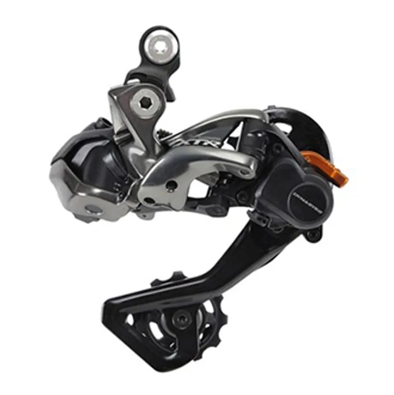 CAMBIO TRAS XTR DI2 RDM9050 GS 11V