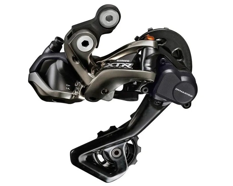 CAMBIO TRAS XTR DI2 RDM9050 SGS 11V