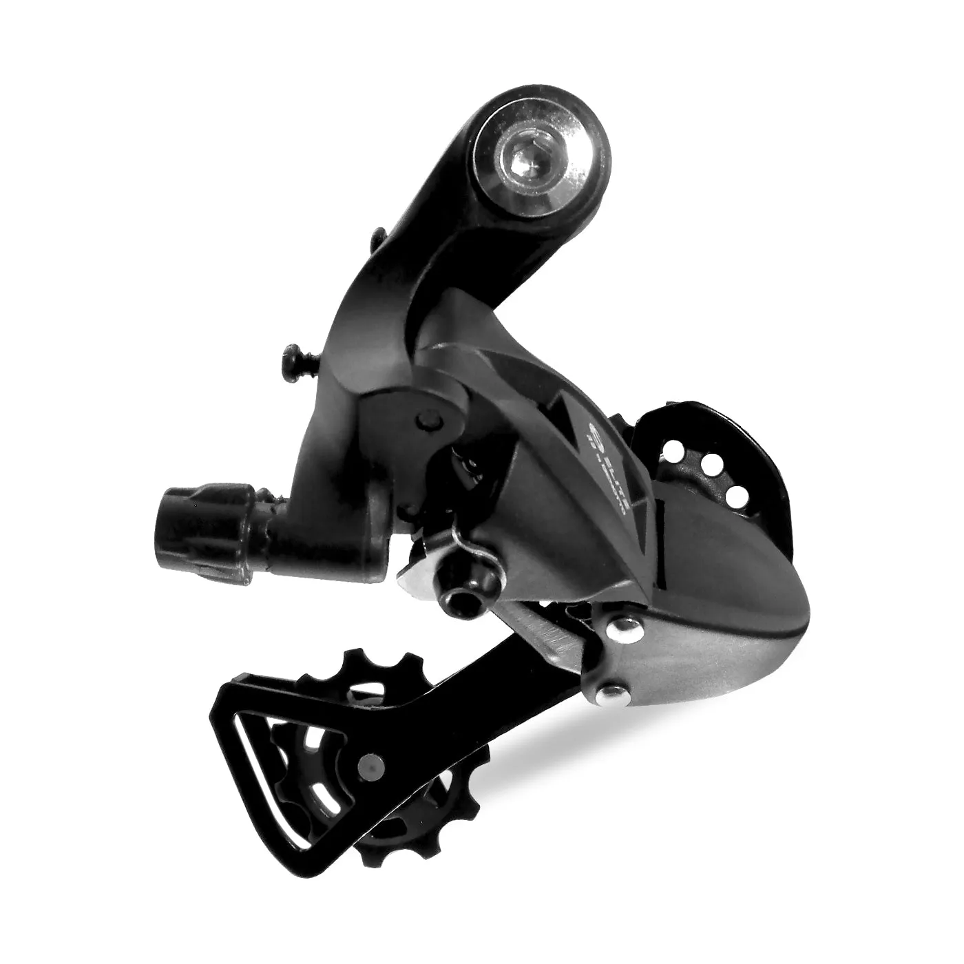 Cambio Trasero ELITE IGNITE GS Ruta 9P. Directo