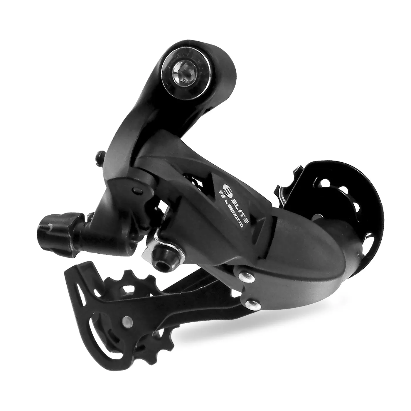 CAMBIO TRASERO ELITE MX9C MONTAA 9P. DIRECTO