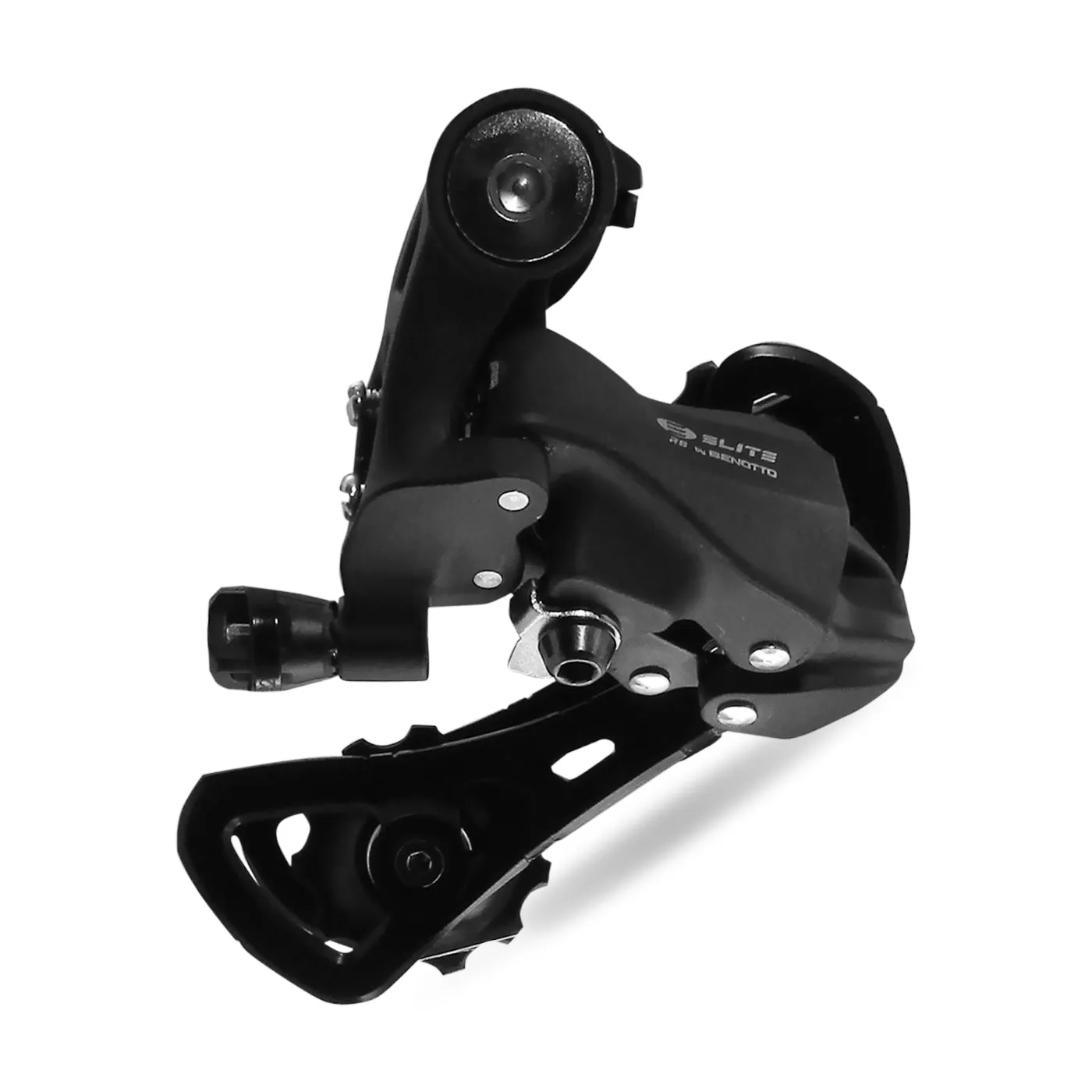Cambio Trasero ELITE REFLEX GS Ruta 8P. Directo