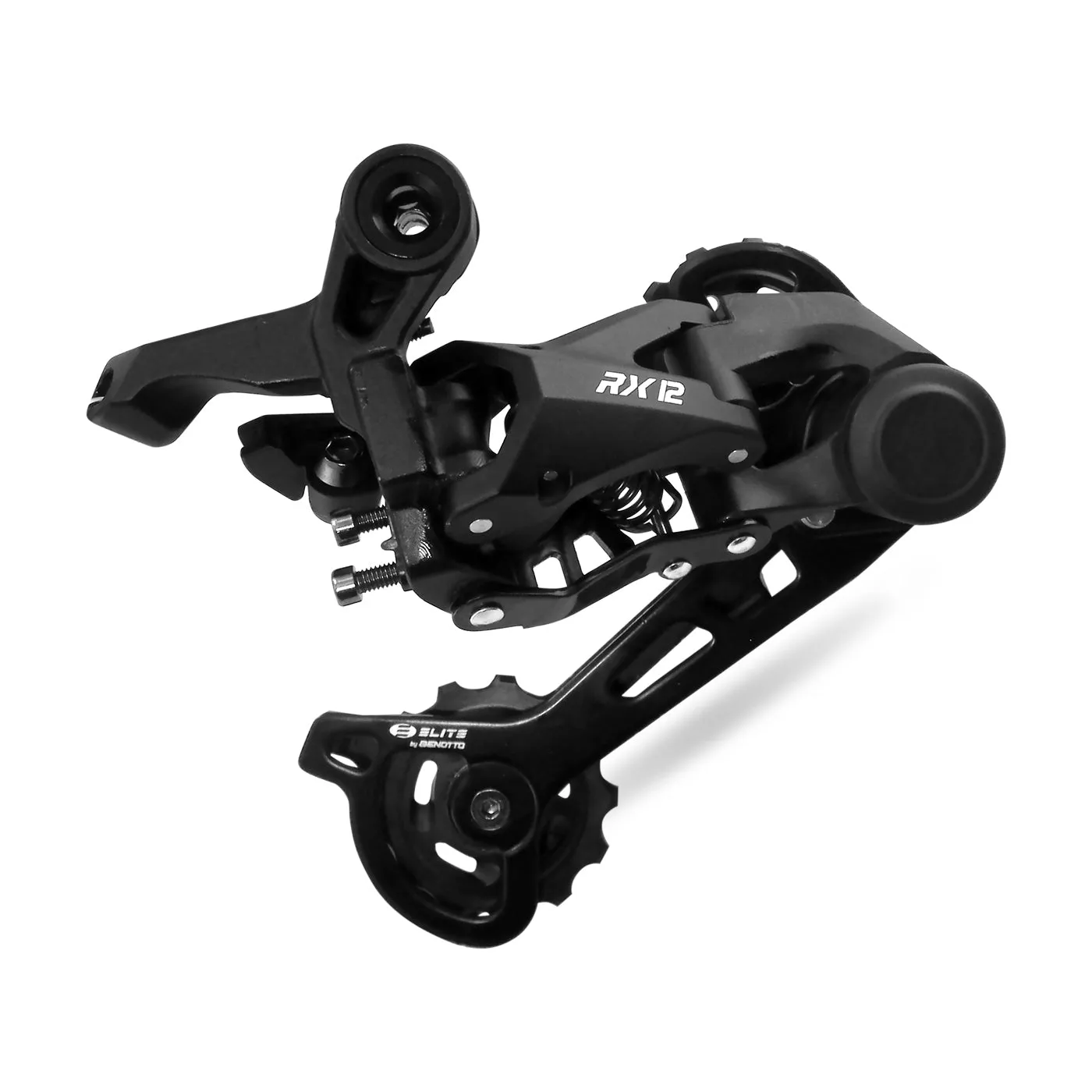 Cambio Trasero ELITE RX12 Montaa 12P. Directo