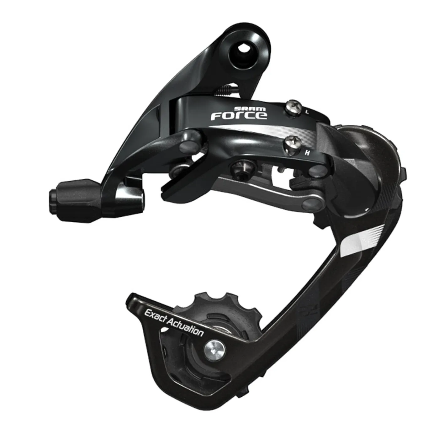 Cambio Trasero SRAM Ruta FORCE 11P. Mediano Max 32T 00.7518.030.001