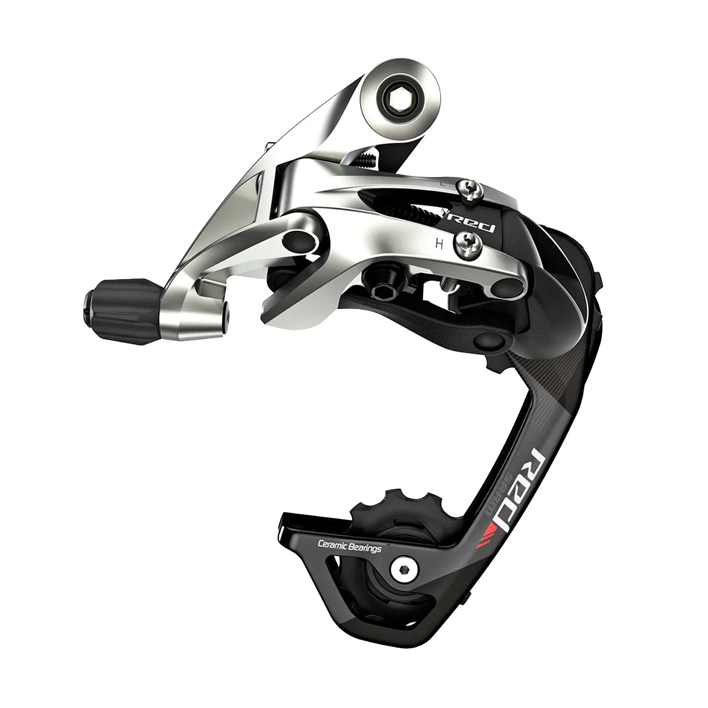 Cambio Trasero SRAM Ruta RED 11P. Mediano Max 32D C2 00.7518.084.001