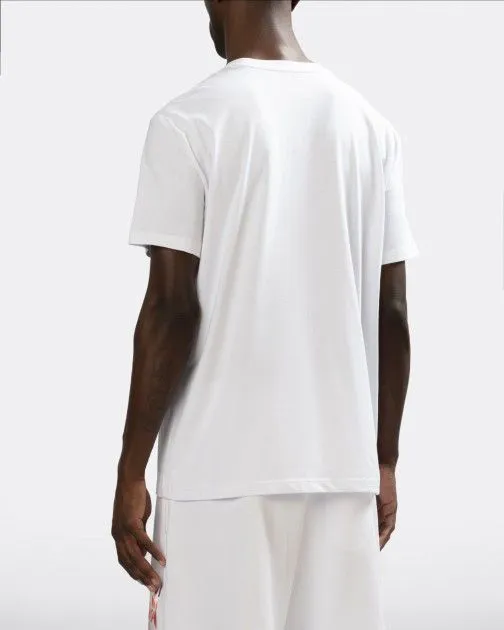 Camiseta Armani Exchange 3RZTKA Blanco